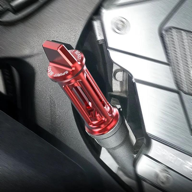 Que Thăm Dầu Nhớt Spirit Beast L13 Cho Xe Tay Ga Honda/Yamaha