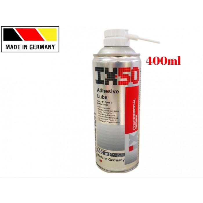 Chai Dưỡng Sên VOLTRONIC IX50 Nhập Đức 400ml