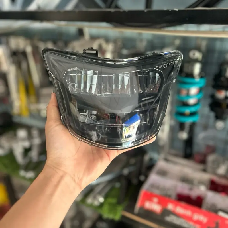 Choá 2tầng cho xe exciter các đời