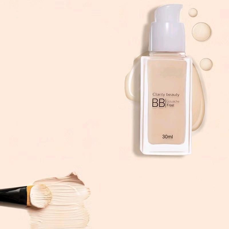 LM Foundation BB Cream Perfect Repair Clarity Beauty BB Cream 30ml 7