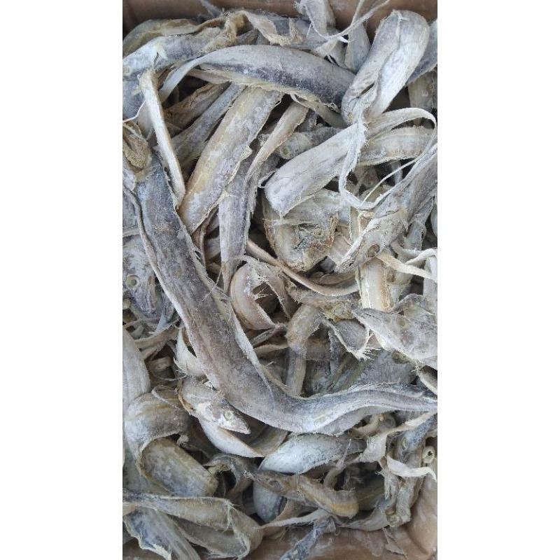 Ikan asin layur kering / gereh layur 1kg harga termurah 2