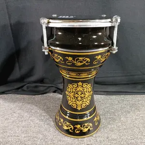 Darbuka 6 inch Dumbuk Pinggang 6 Darbuka Anak Powet Beat