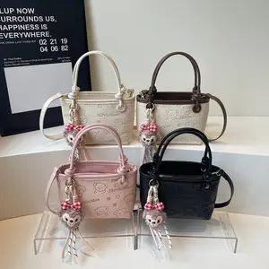 tas selempang wanita Slingbag Wanita Tas Bahu Wanita FF COD 2709