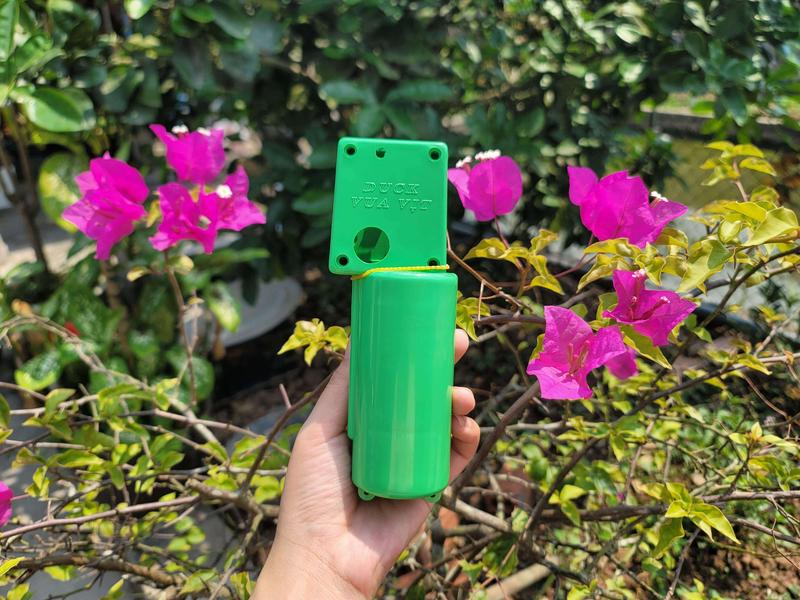 Vỏ thay thế cho máy nhổ lông vịt chất lượng cao 5