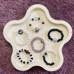 Black ring series | cincin manik | cincin manik hitam series