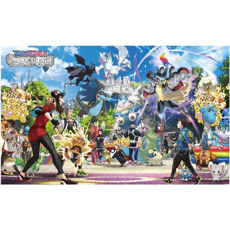 Product Introduction of Album Đựng Thẻ Bài Pokemon Phụ kiện thẻ bài, Khe Đựng 240 Thẻ Bài, Sách Đựng Bộ Sưu Tập Thẻ Bài Pokemon 28