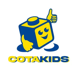 COTAKIDS- MẢNH GHÉP CỦA BÉ