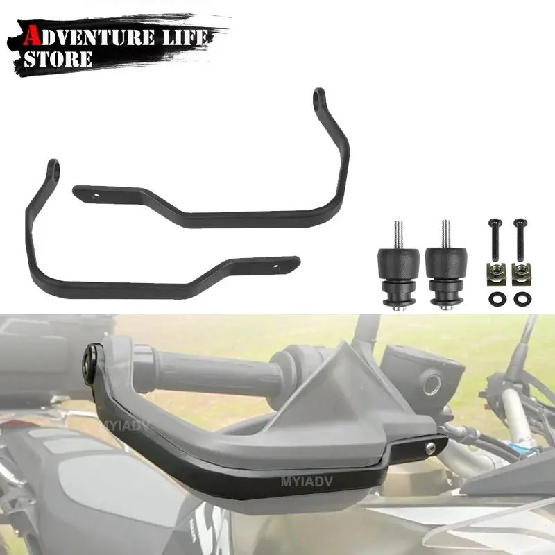 Motorcycle R1200GS LC R1250GS GS1250 ADV Hand Guards Brake Clutch Lever Protector Handguard Shield For BMW S1000XR F750GS F850GS