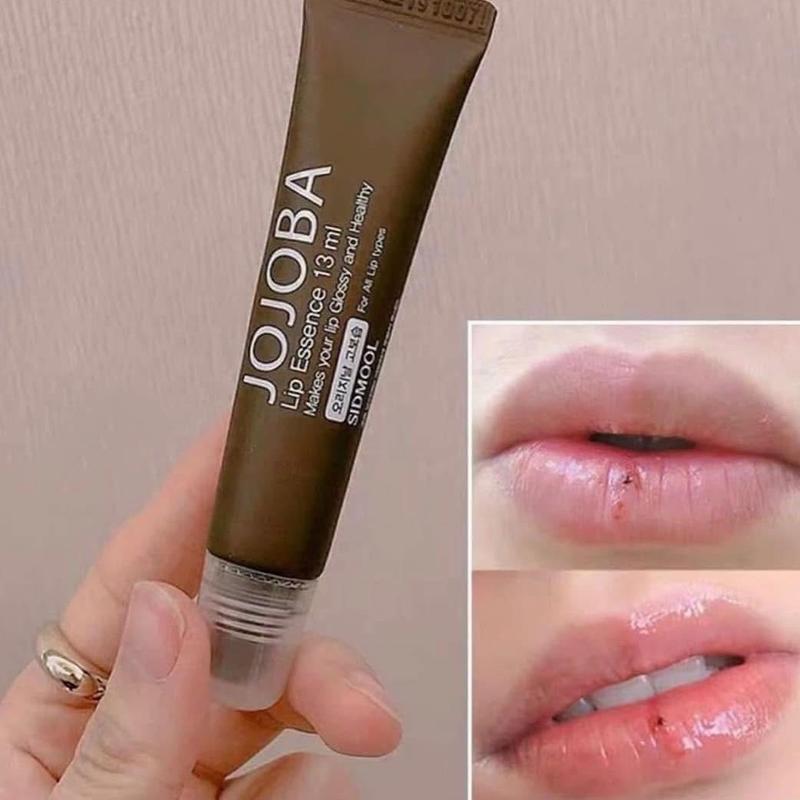 ￼SON DƯỠNG MÔI SIDMOOL JOJOBA LIP ESSENCE 13ML 1