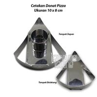 Gambar Cetakan Donat Karakter Pizza dari Kampung Kaleng Kab. Bogor 1 Tokopedia