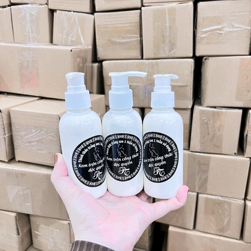 Tẩy Đắc Kỷ Chai 180gr Đỉnh Của Chóp (1 chai) 0