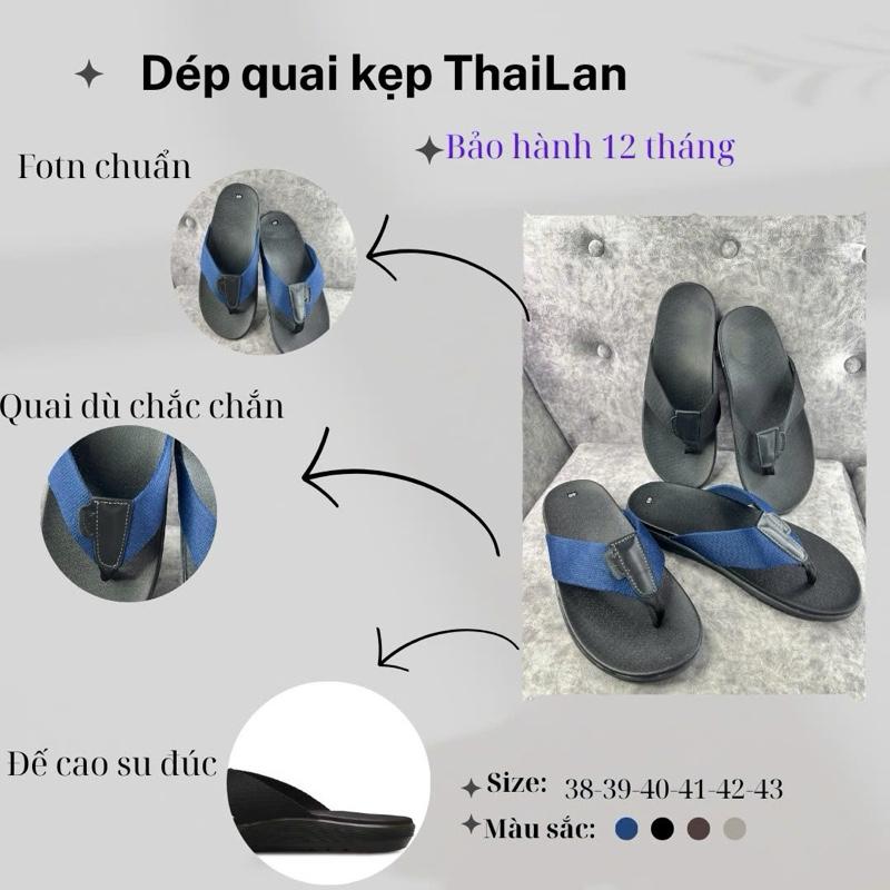 Product Introduction of Dép kẹp Doctor ThaiLan full hộp (Mana) 3