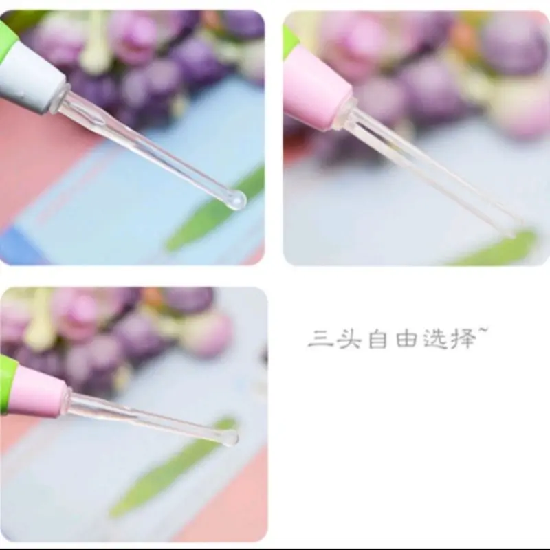 [COD]Korek kuping LED / Earpick Flashlight /Korek kuping lampu 7