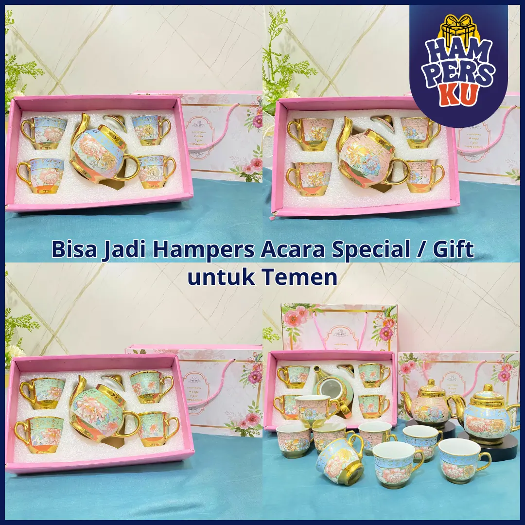 Kado Pernikahan Cangkir Set Keramik EROPA Souvenir Gelas Mug Teko Teh Kopi Aesthetic Estetik Hampers Wedding Gift Unik Bermanfaat Lebaran Idul Fitri Kado Pernikahan Cangkir Set Keramik EROPA Souvenir Gelas Mug Teko Teh Kopi Aesthetic Estetik Hampers Wedding Gift Unik Bermanfaat Lebaran Idul Fitri