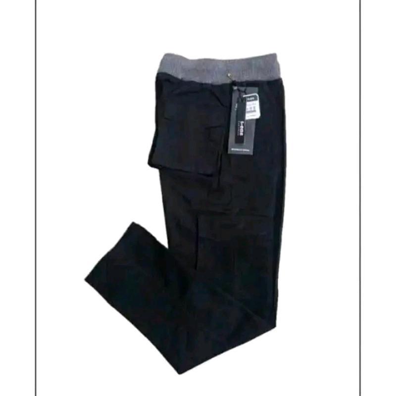 [BISA COD] 100RIBU DAPAT 3 PCS CELANA CARGO PANJANG PRIA DEWASA UKURAN 27-33 PREMIUM QUALITY SLIMFIT COWO SKINNY POLOS COWOK 6