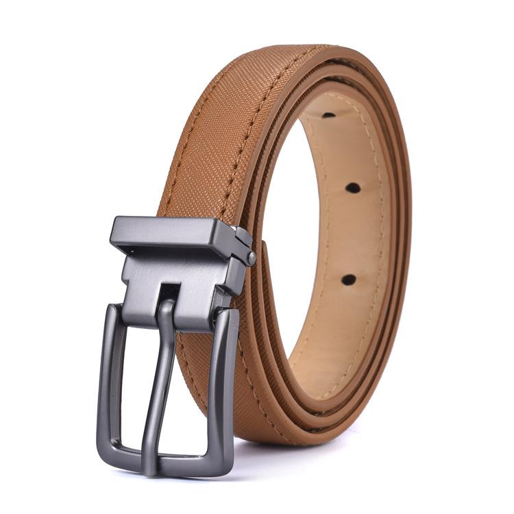Product Introduction of Thắt Lưng Da Cho Trẻ Em, Thắt Lưng Bé Trai, Thích Hợp Cho Trẻ Em, Thanh Thiếu Niên Và Trẻ Sơ Sinh, Phong Cách Hàn Quốc, Thắt Lưng Học Sinh Tiểu Học, Thắt Lưng Quần Phù Hợp Công Sở Cho Trẻ Em 10