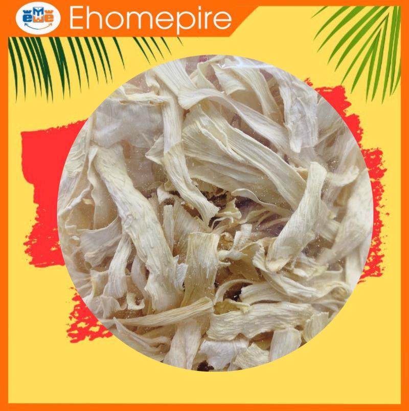 Product Introduction of Củ hủ dừa sấy khô Suyt Food Đặc sản Bến Tre 3
