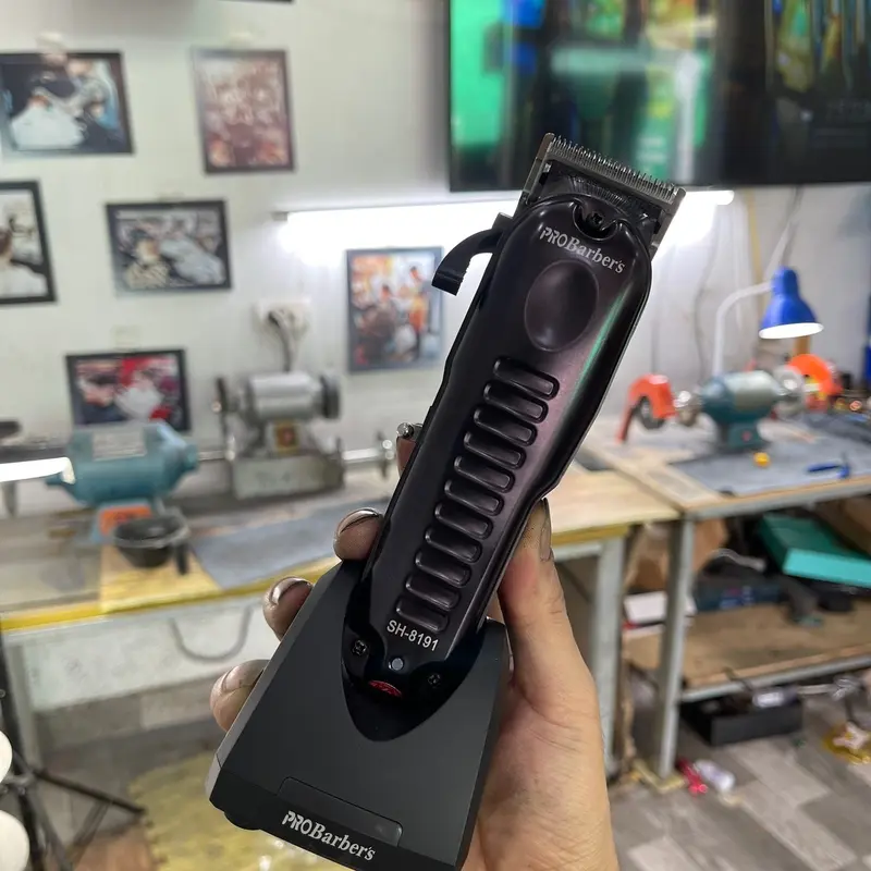 Tông đơ probarber sh 8191 2