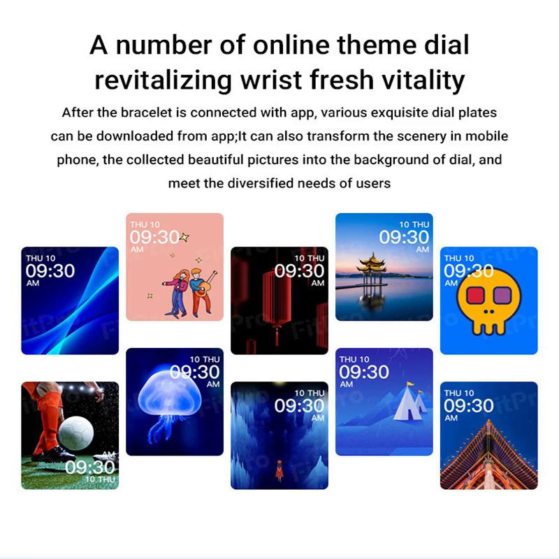 Product Introduction of Y68 Sports smart watch, digital display, unisex special use, LED electronic watch, with Bluetooth, fitness watch, suitable for Boys Girls, smartwatch watch screen Device Wearable Charging Clock 34