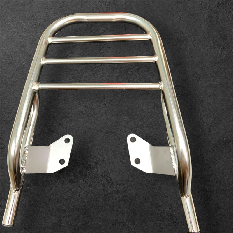  Cảng sau tay dắt sirius xăng cơ mẫu 2 tầng 3 thanh Phụ Tùng Phụ Kiện 