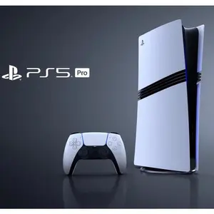 Promo SONY PlayStation 5 Pro - Garansi Resmi - SONY
