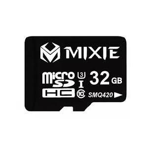 Thẻ nhớ Mixie 32Gb micro SD Class10 Chính Hãng - Bảo hành 36 tháng 2