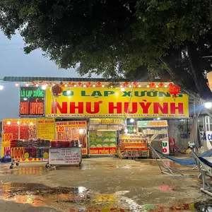 LẠP XƯỞNG NHƯ HUỲNH 2