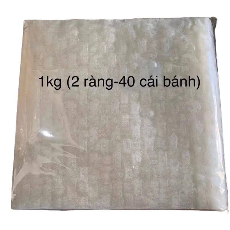  Bánh tráng cuốn Tây Sơn bánh tráng nhúng dẻo đặc sản Bình Định - 2 RÀNG 