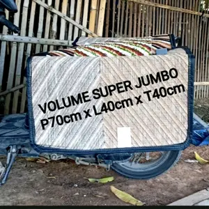 TAS OBROK SUPER JUMBO TAS MOTOR SUPER JUMBO
