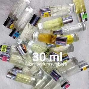 Parfum bibit grade B 30ml-Spray