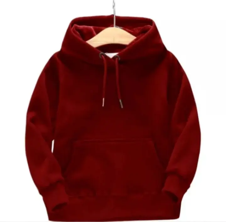 hoodie polos anak laki laki 1 sampai 4 tahun