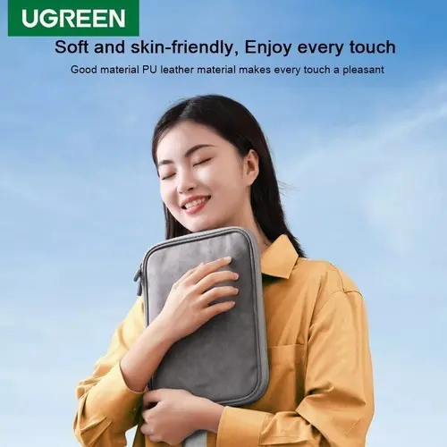 UGREEN Sleeve Tablet Tas Laptop Bag Macbook iPad Pro 11" 12.9" 13.3" 3