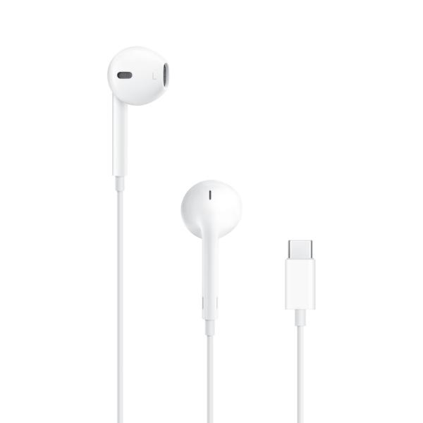 Tai nghe Apple EarPods USB-C | Chính hãng Apple Việt Nam