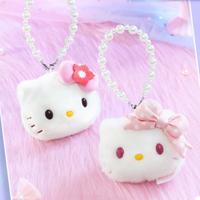 Gambar BNS Series Moetch Hello Kitty Sweetheart Superstar dari BNS Hype Kota Tangerang 1 Tokopedia