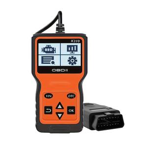 OBD2 Code Reader, Car Fault Reading Card Diagnostics, Car Scanner Diagnostic Tool, Professional Car Diagnostic Tool