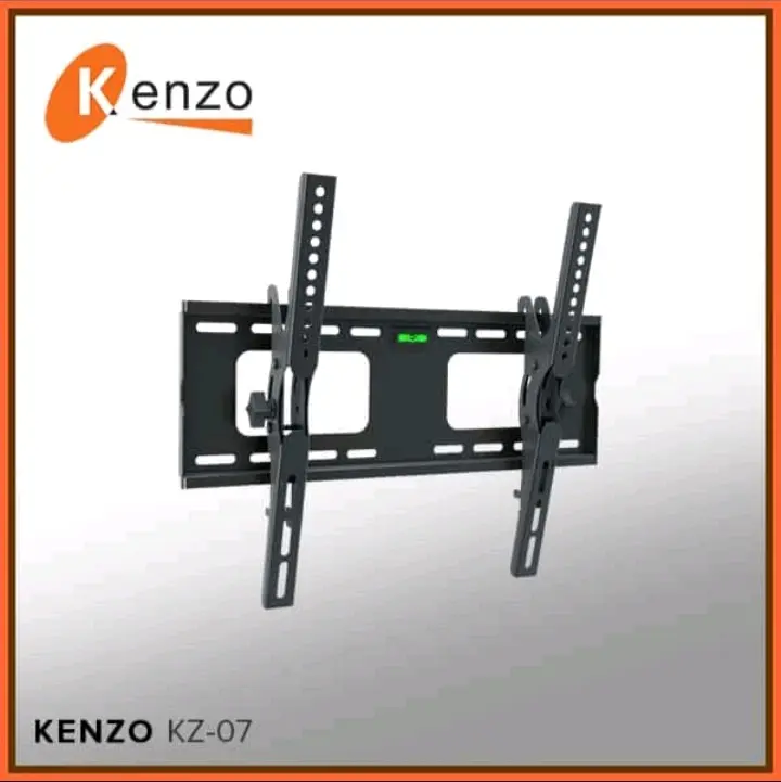 breket tv kenzo kz 07 23"-55"inc breket lcd LED kenzo