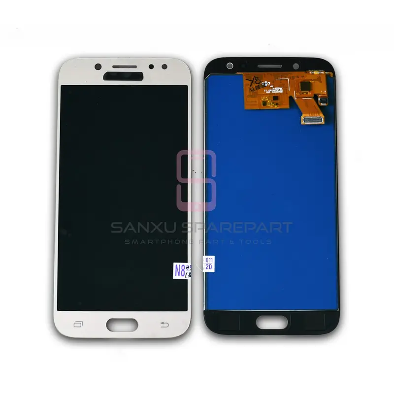 Lcd Sam Galaxy J5 PRO 2017 J530 Full Set 0