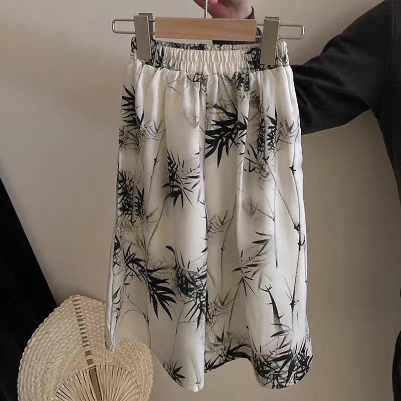 Wanda Black Set | Baju Shanghai Anak Perempuan | Setelan Baju Anak Perempuan 8