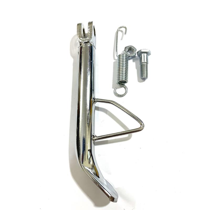 Chân Chống Nghiêng XIKEN kèm lò xo và ốc gắn xe máy Wave Dream Future Future Led...