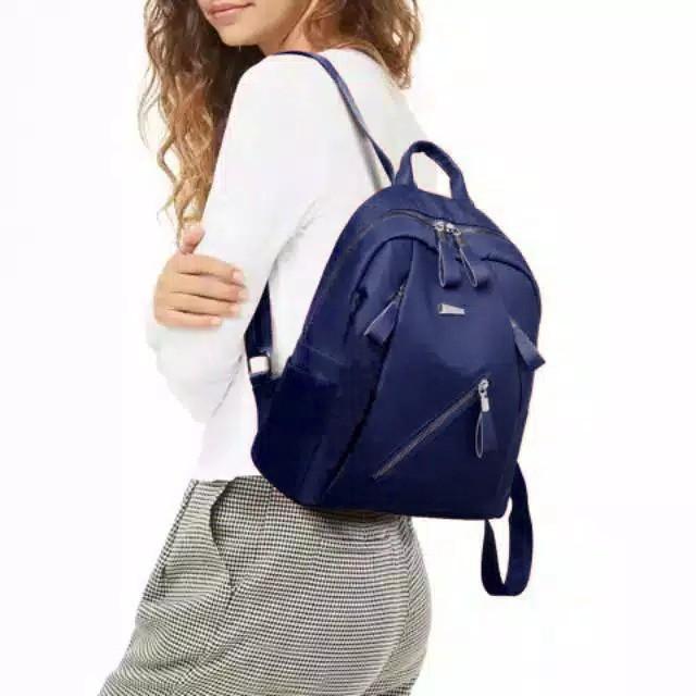 Reyreshy TAS GEOFANI - TAS RANSEL GAUL FASHION WANITA 6