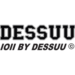 Dessuu.Desu