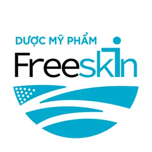 Dược Mỹ Phẩm Freeskin Việt Nam