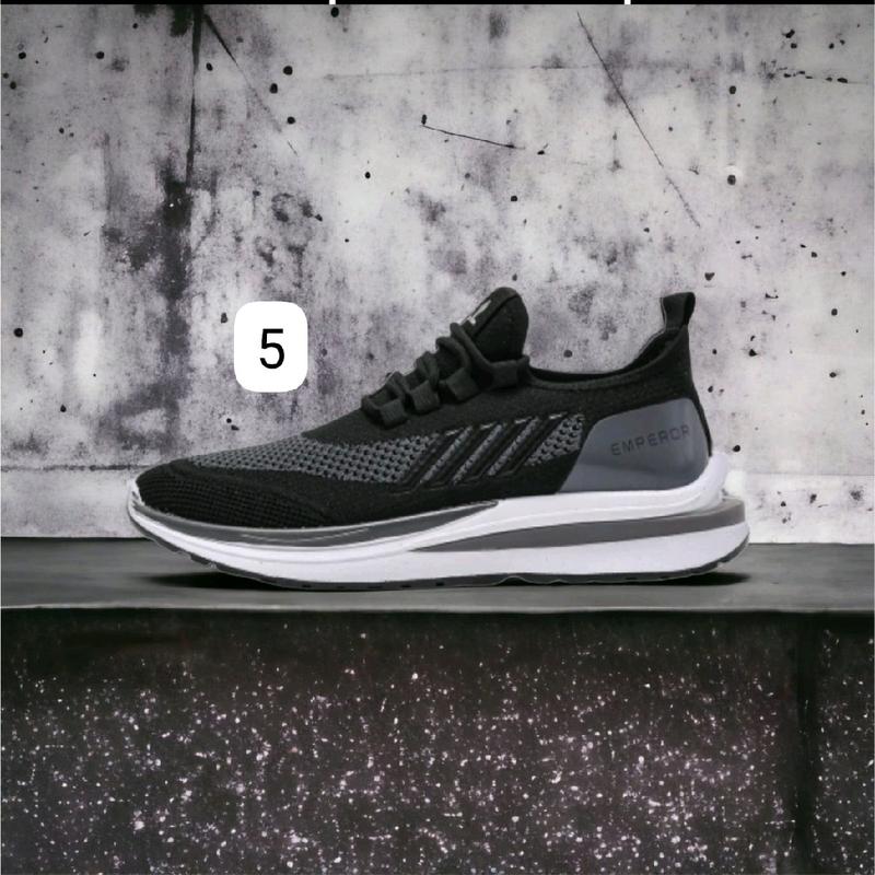 Sepatu Ahok 0