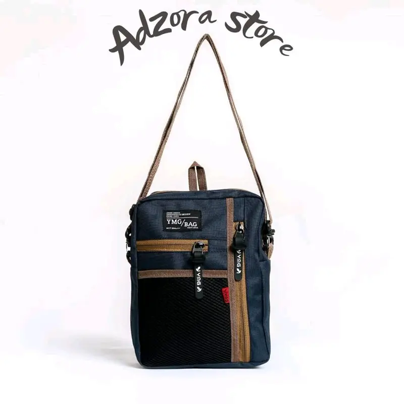 Tas Slempang kekinian 3