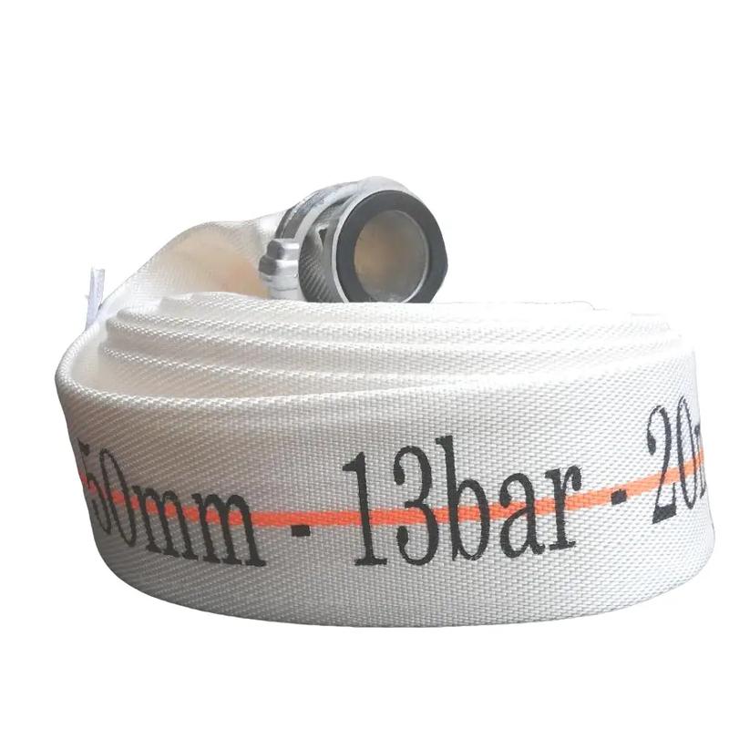 CUỘN VÒI CHỮA CHAY D50 - 13BAR - 20M, CUỘN DÂY DẪN NƯỚC, ỐNG BƠM NƯỚC, VÒI RỒNG