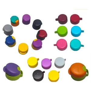 Tutup Flip Ulir Botol 350ml 500ml 750ml 1L 1.5L 2L Tupperware 1 pcs Bottle Promo