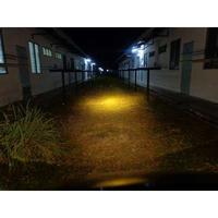 Gambar Lampu Motor Pulsar 200 NS OSRAM ALL SEASON SUPER HS1 PX43T 35W dari bohlamhid Kota Tangerang 2 Tokopedia