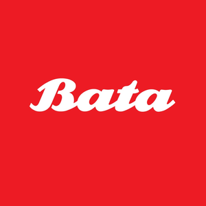 โลโก้ร้าน Bata Thailand