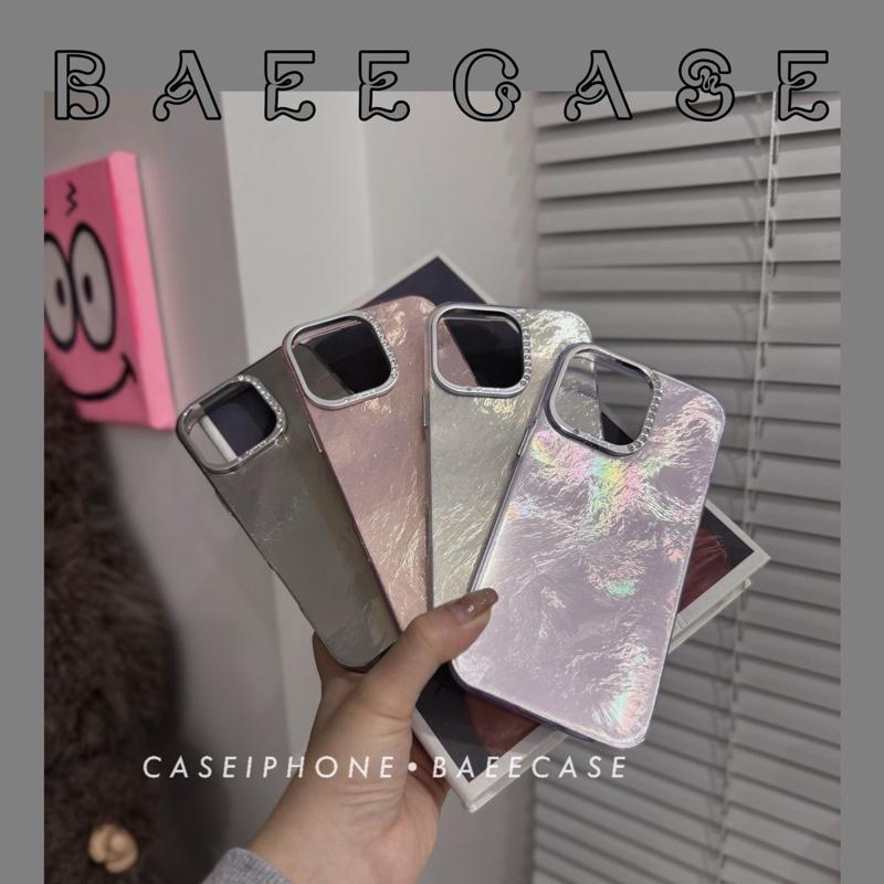 BAEECASE Ốp điện thoại Giấy Nháp PHÔI TRƠN - Phụ Kiện - Phone