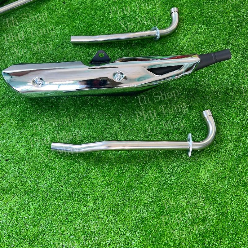 Pô Wave @ 2017 Móc Nỉ Hơi kèm cổ gắn các Dòng Xe có lựa chọn vòng xe phụ kiện phụ tùng